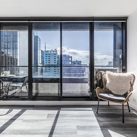 Riverview Suites By Edgetrip Melbourne Luaran gambar
