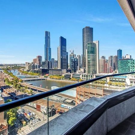 Riverview Suites By Edgetrip Melbourne Luaran gambar