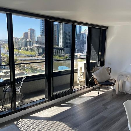 Riverview Suites By Edgetrip Melbourne Luaran gambar