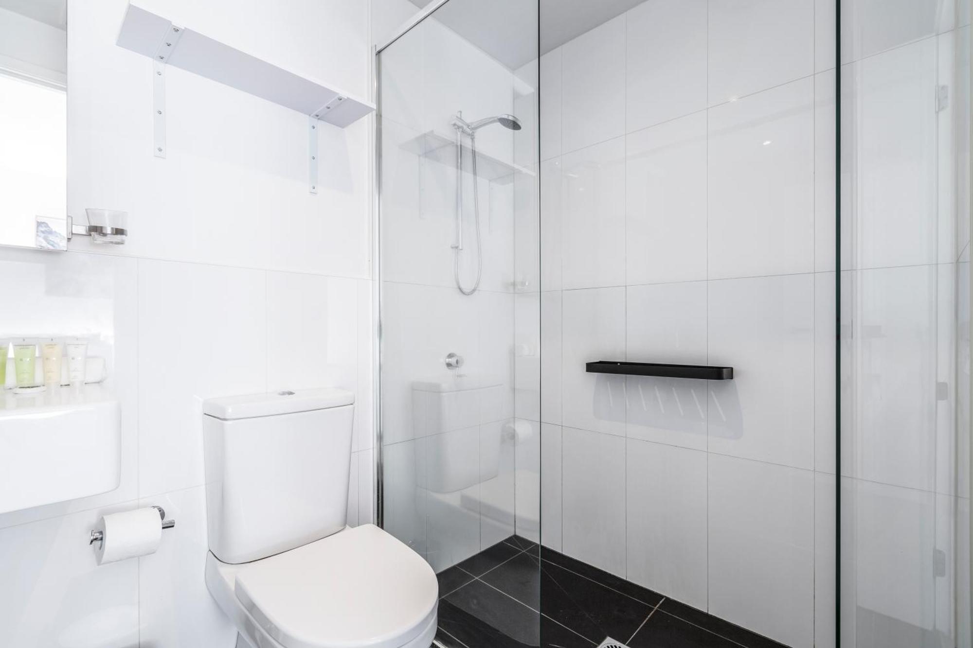 Riverview Suites By Edgetrip Melbourne Luaran gambar