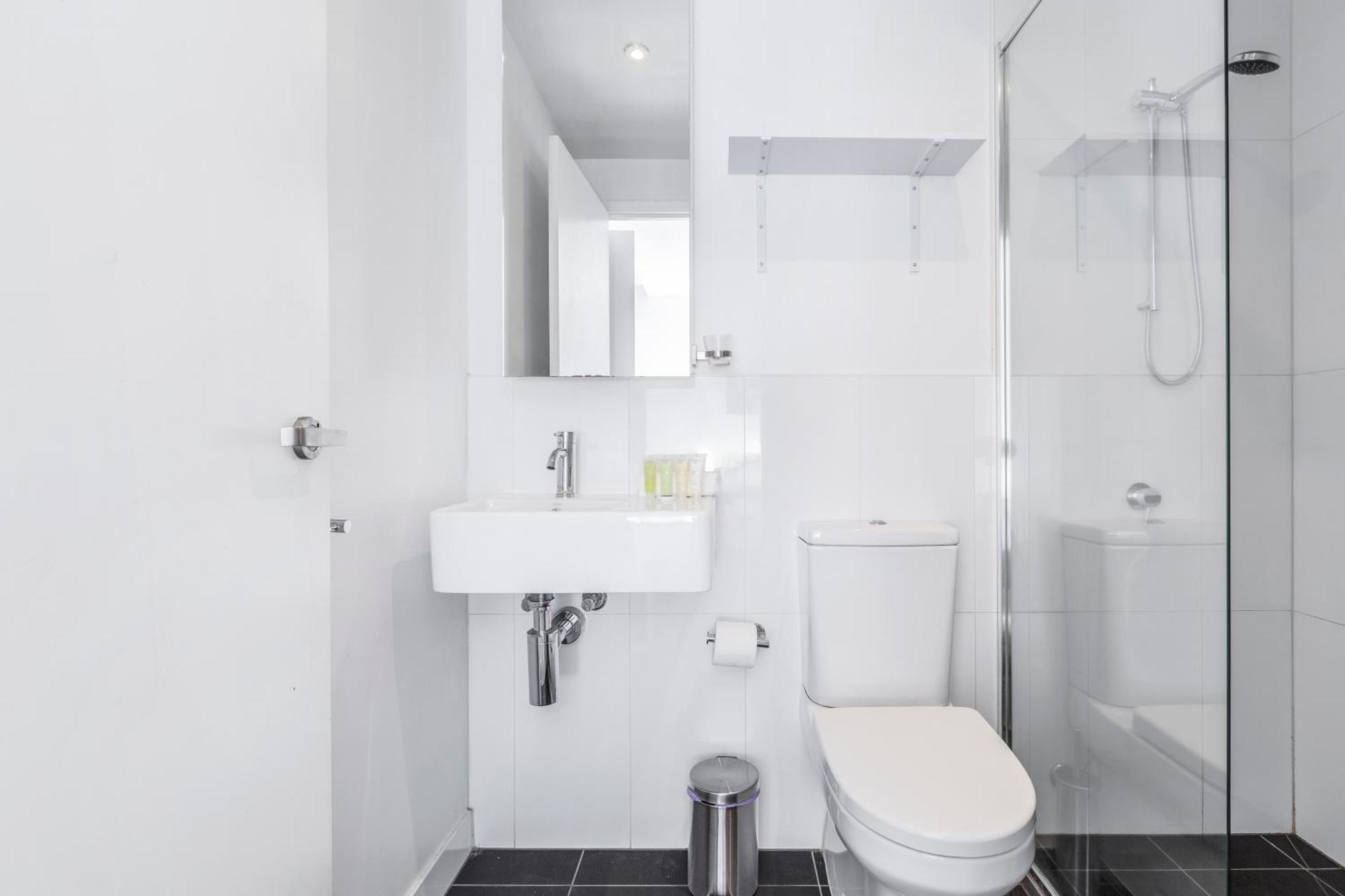 Riverview Suites By Edgetrip Melbourne Luaran gambar
