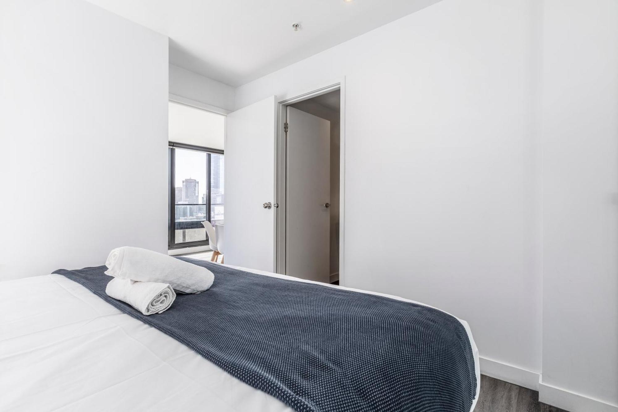 Riverview Suites By Edgetrip Melbourne Luaran gambar