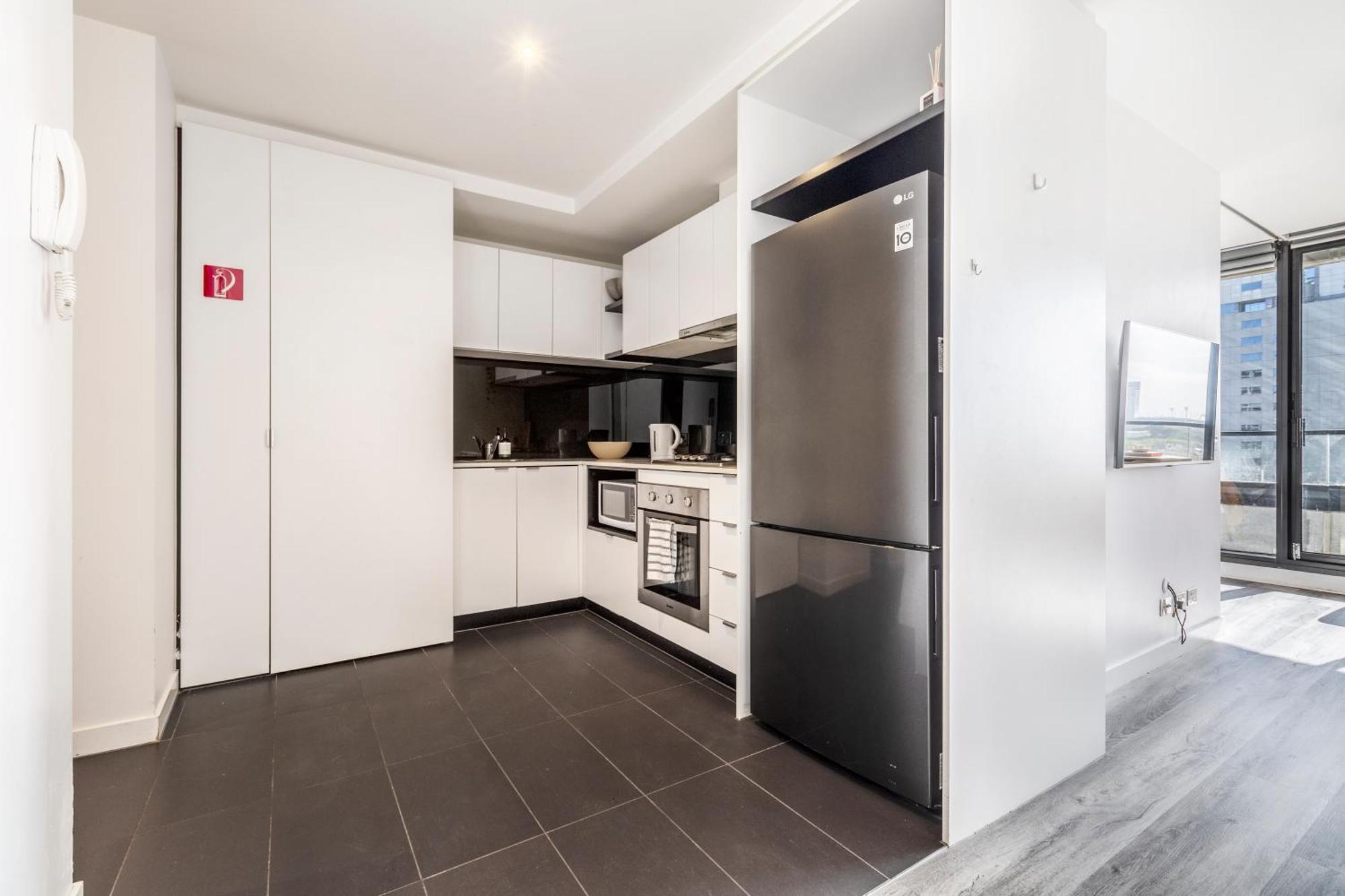 Riverview Suites By Edgetrip Melbourne Luaran gambar