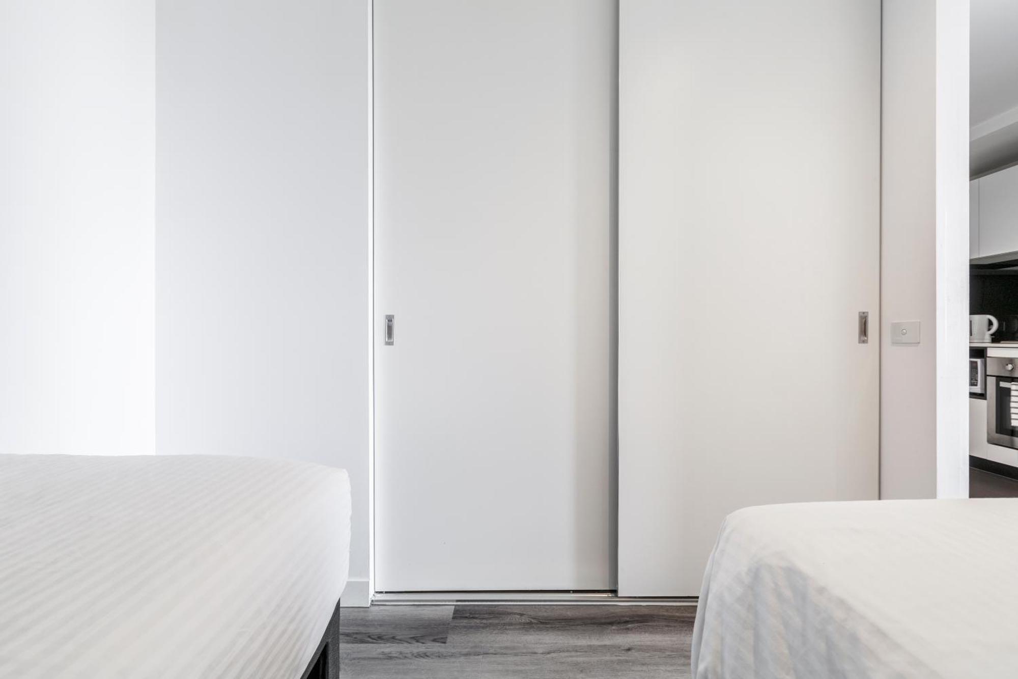 Riverview Suites By Edgetrip Melbourne Luaran gambar