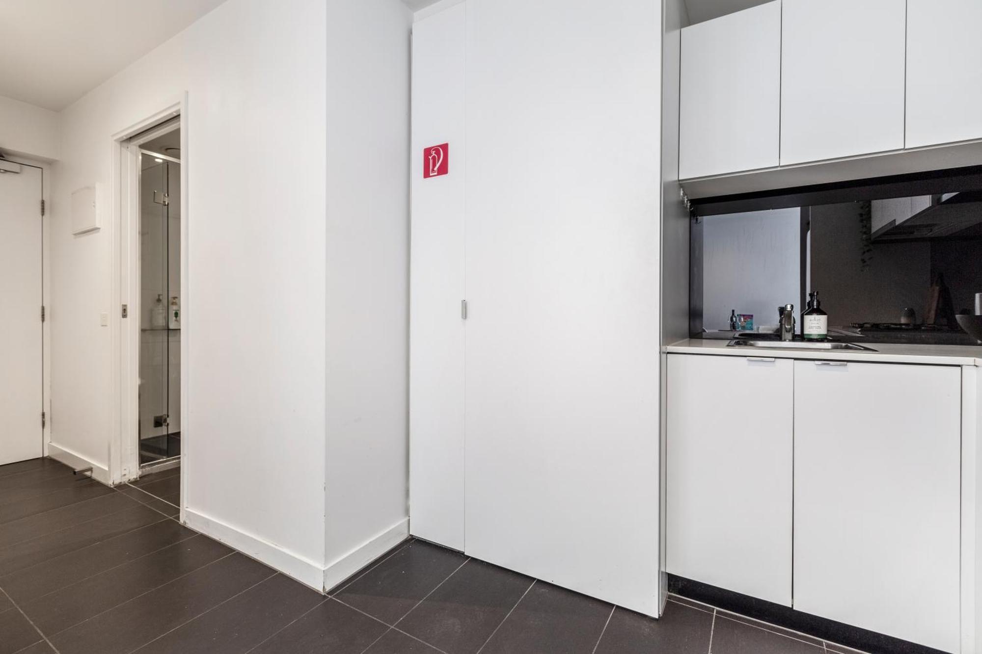 Riverview Suites By Edgetrip Melbourne Luaran gambar