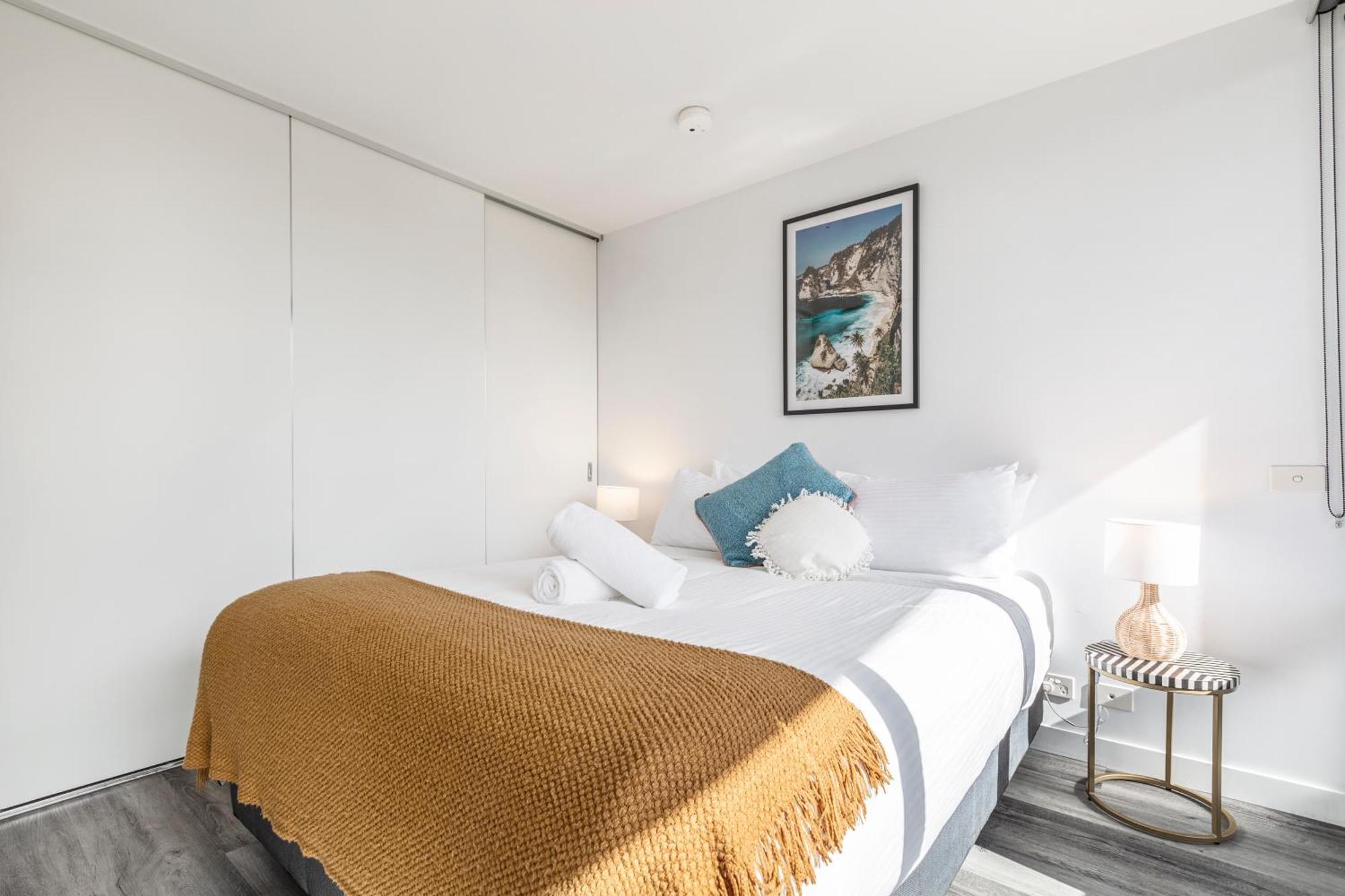 Riverview Suites By Edgetrip Melbourne Luaran gambar