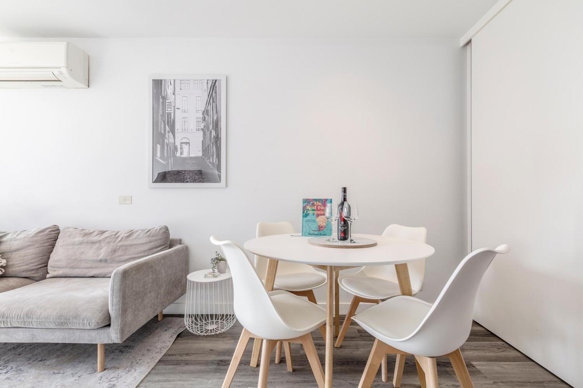 Riverview Suites By Edgetrip Melbourne Luaran gambar