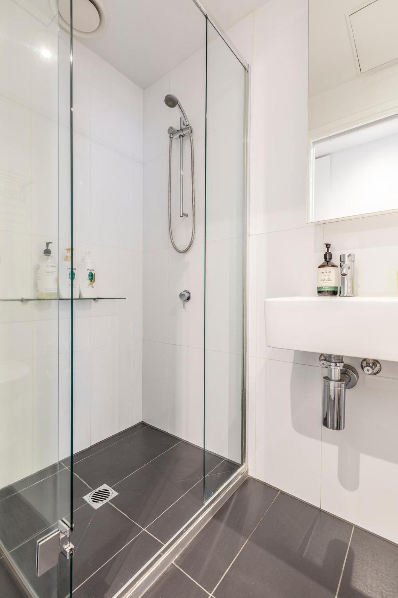 Riverview Suites By Edgetrip Melbourne Luaran gambar