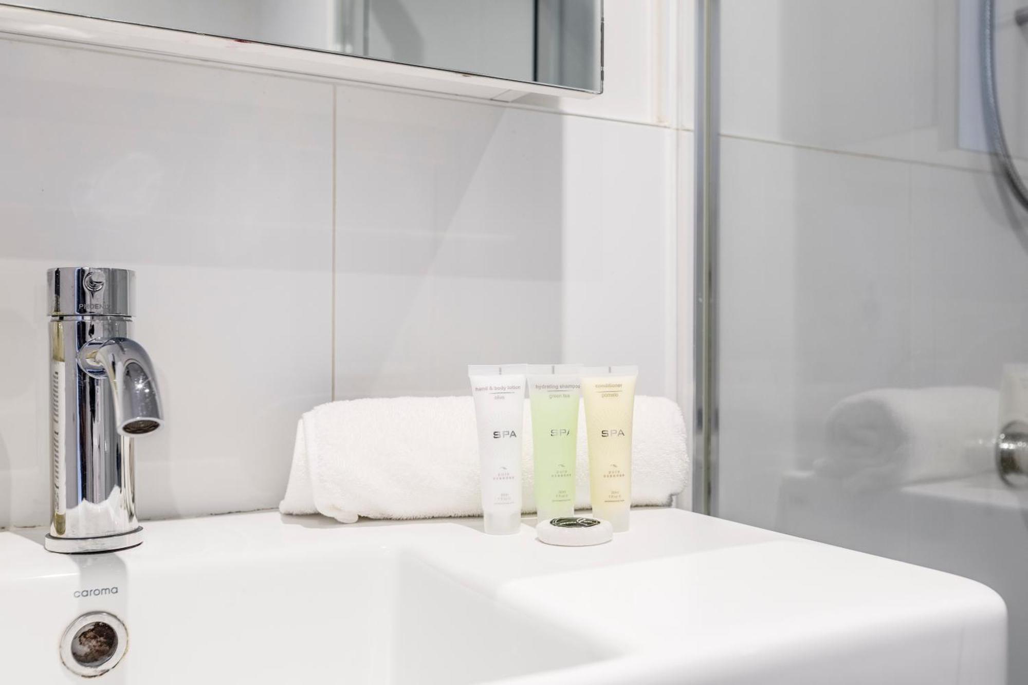 Riverview Suites By Edgetrip Melbourne Luaran gambar