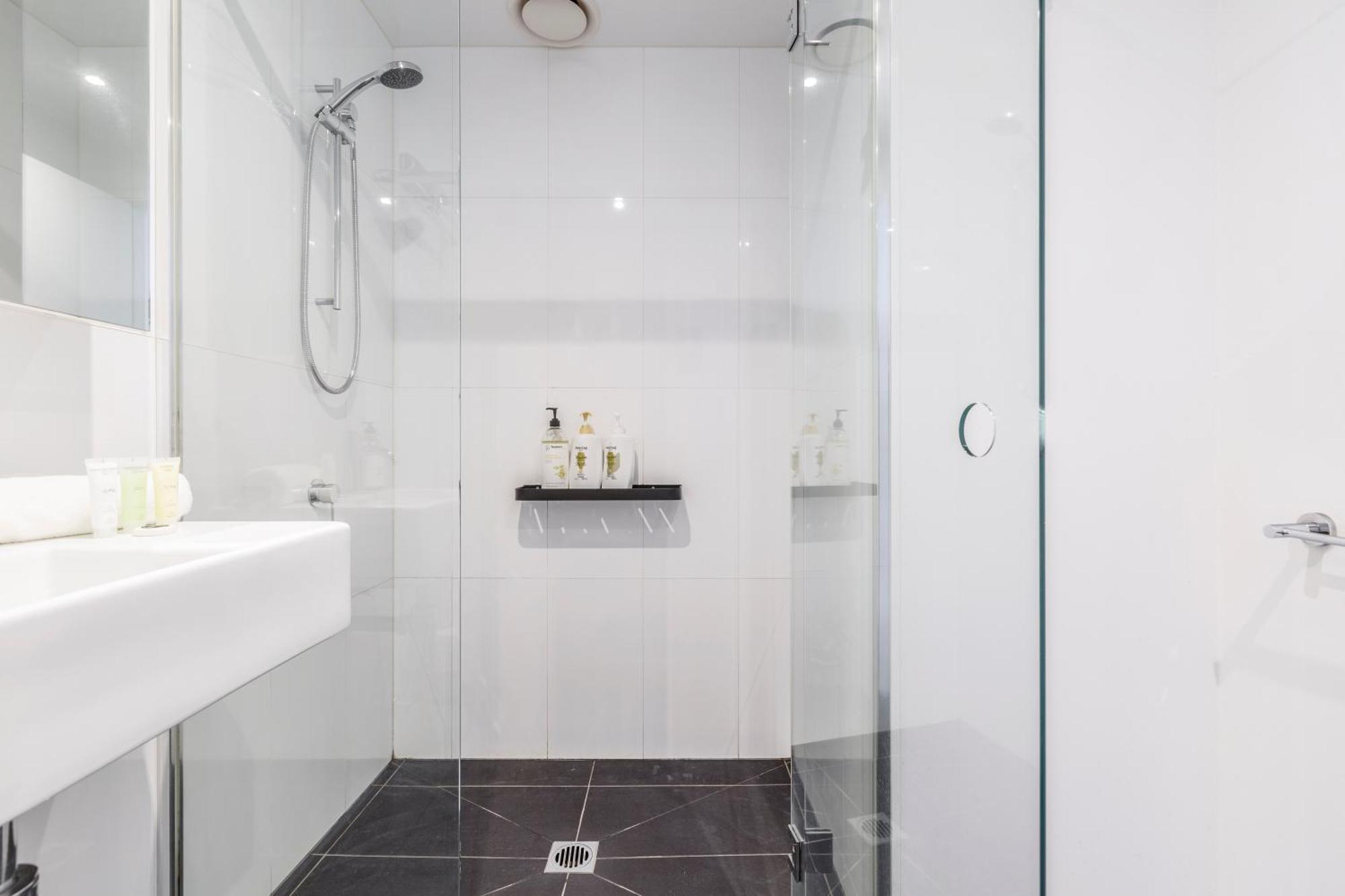 Riverview Suites By Edgetrip Melbourne Luaran gambar