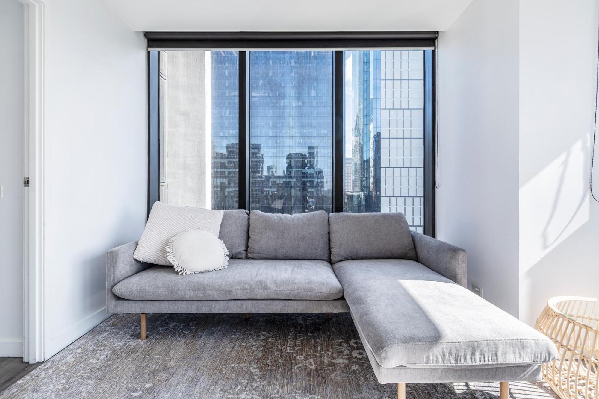 Riverview Suites By Edgetrip Melbourne Luaran gambar