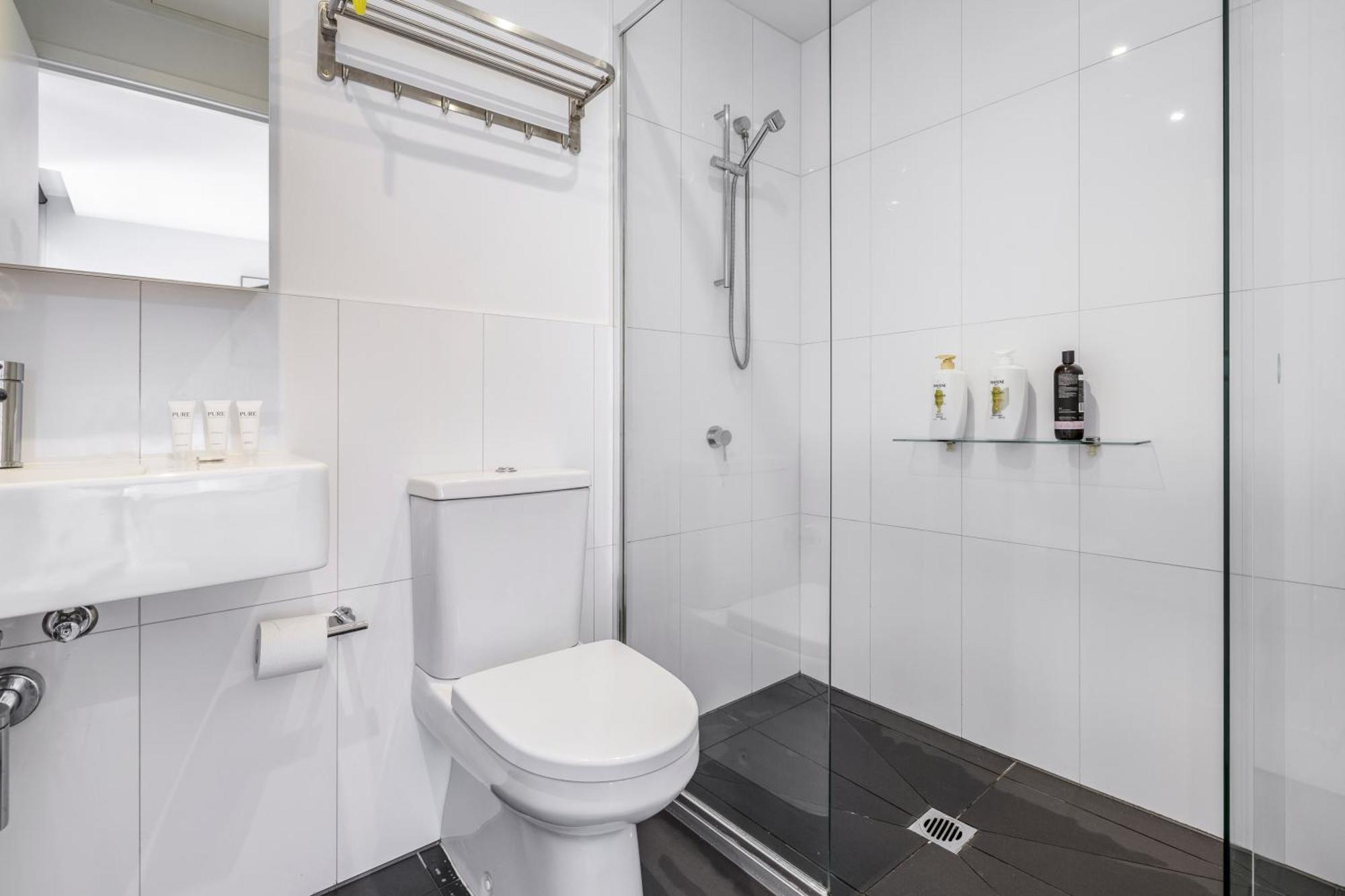 Riverview Suites By Edgetrip Melbourne Luaran gambar