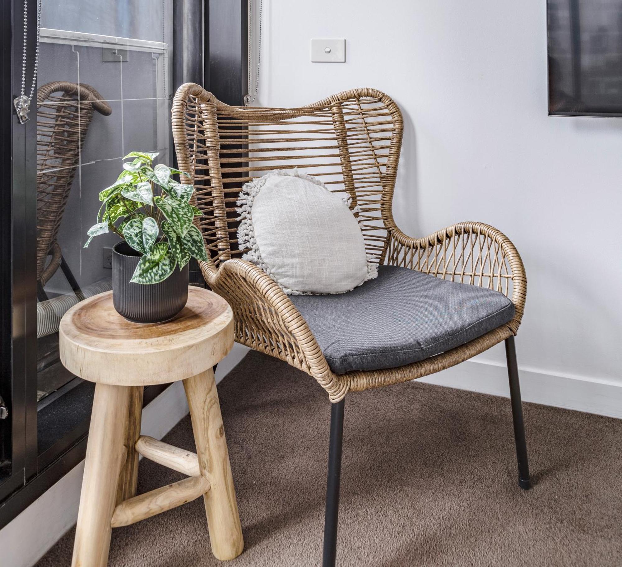 Riverview Suites By Edgetrip Melbourne Luaran gambar