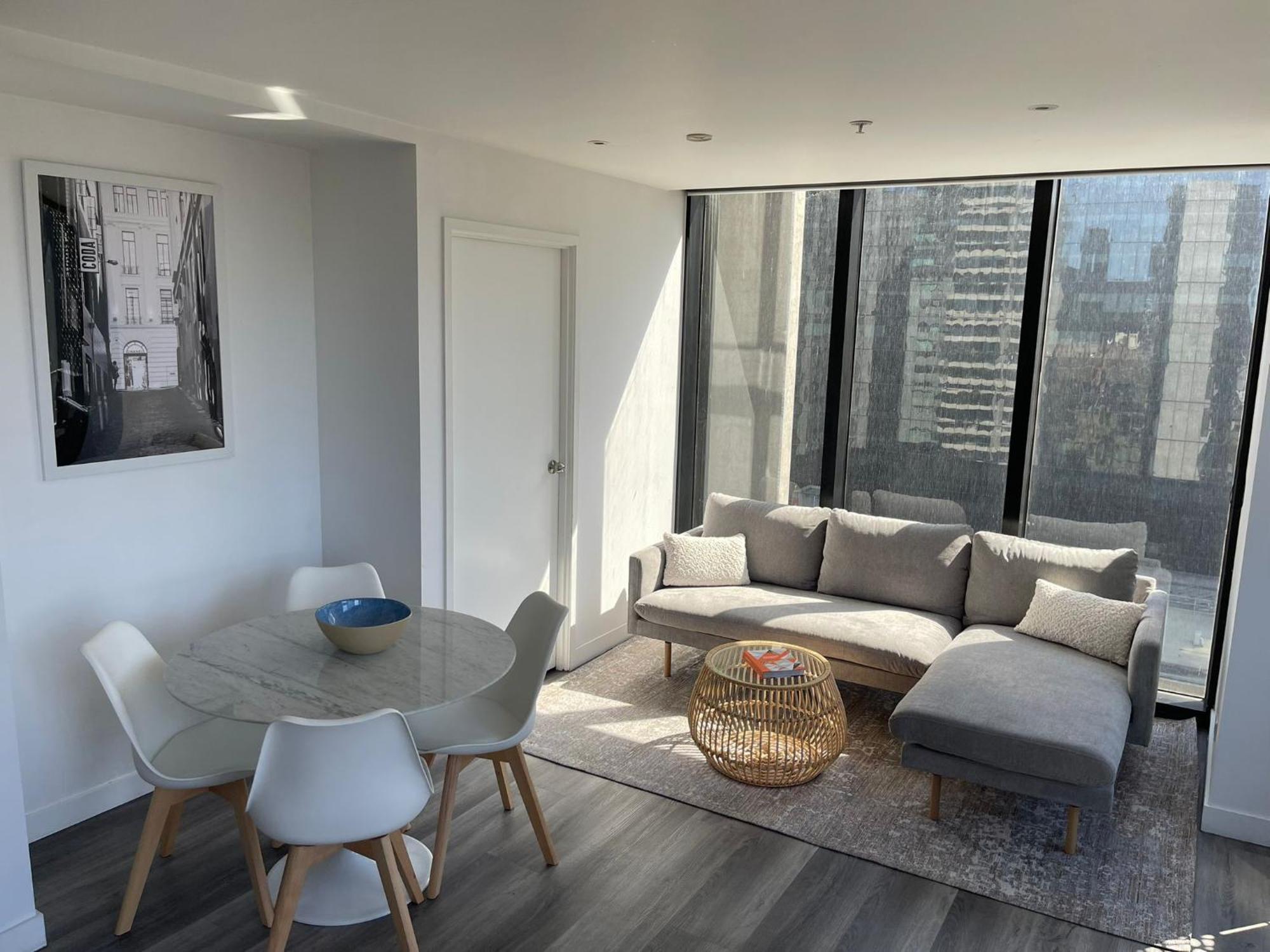 Riverview Suites By Edgetrip Melbourne Luaran gambar